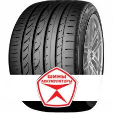 Автошина YOKOHAMA 245/50R18 100W V103S RUN FLAT