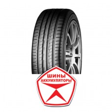 Автошина YOKOHAMA 225/45R18 91V AE51H