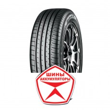 Автошина YOKOHAMA 235/55R17 103W AE61