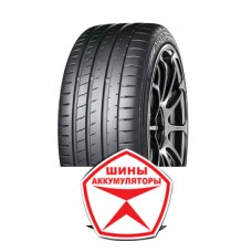Автошина YOKOHAMA 315/35R20 110Y V107D
