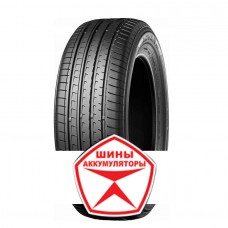 Автошина YOKOHAMA 235/60R18 107V V61E