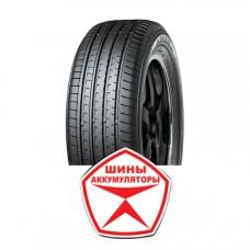 Автошина YOKOHAMA 265/55R19 109V V61G