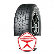 Автошина YOKOHAMA 225/55R19 99V G061