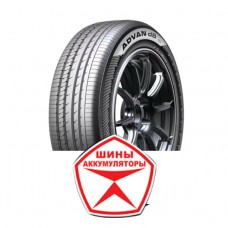 Автошина YOKOHAMA 225/45R19 96W V553