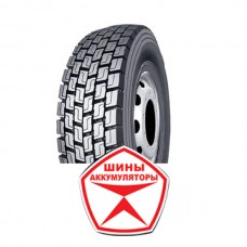 Грузовая шина SONIX 315/70R22,5 154/150M 20PR SX816 Ведущая ось