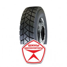 Грузовая шина SONIX 295/80R22,5 152/149K 18PR SX803 (Стройка) Ведущая ось