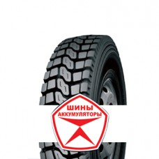 Грузовая шина SONIX 10,00R20 149/146L 18PR SX818 (Стройка) Ведущая ось