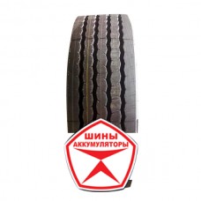 Грузовая шина SONIX 385/65R22,5 160L 20PR SX977 Прицепная ось