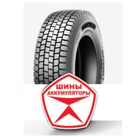 Грузовая шина SIMPECO 315/70R22,5 154/150L 20PR Praktik D1 Ведущая ось