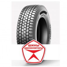 Грузовая шина SIMPECO 315/70R22,5 154/150L 20PR Praktik D1 Ведущая ось