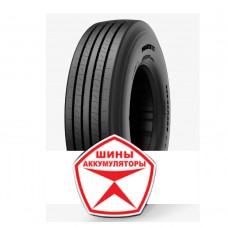 Грузовая шина SIMPECO 385/65R22,5 158L 18PR PRAKTIK T1 Прицепная ось
