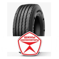 Грузовая шина SIMPECO 385/65R22,5 164K 24PR PRAKTIK T2 Прицепная ось