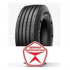 Грузовая шина SIMPECO 385/65R22,5 164K 24PR PRAKTIK T2 Прицепная ось