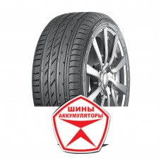 Автошина NOKIAN TYRES 225/40R18 92Y XL HAKKA BLACK