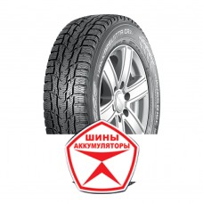 Автошина NOKIAN TYRES 215/60R17C 109/107R HAKKAPELIITTA CR3