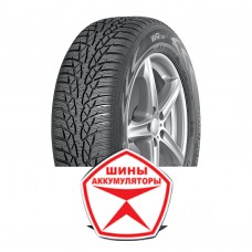 Автошина NOKIAN TYRES 185/65R14 86T WR D4