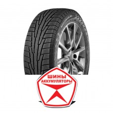 Автошина NOKIAN TYRES 205/60R16 96R XL NORDMAN RS2
