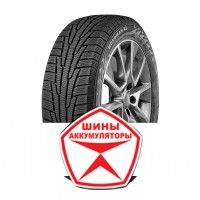 Автошина NOKIAN TYRES 205/55R16 94R XL NORDMAN RS2