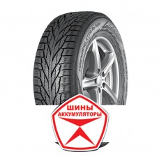 Автошина NOKIAN TYRES 265/40R21 105R XL HAKKAPELIITTA R2 SUV