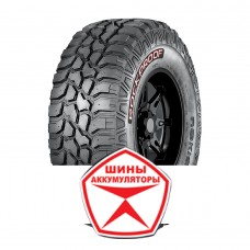 Автошина NOKIAN TYRES 245/75R17 121/118Q ROCKPROOF