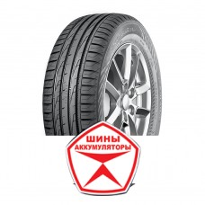 Автошина NOKIAN TYRES 215/65R16 102V XL HAKKA BLUE 2 SUV