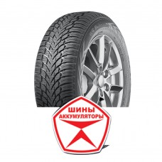 Автошина NOKIAN TYRES 215/65R17 103H XL WR SUV 4