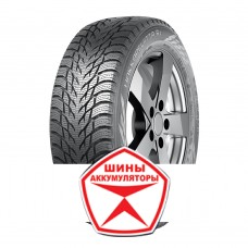 Автошина NOKIAN TYRES 205/60R16 96R XL HAKKAPELIITTA R3
