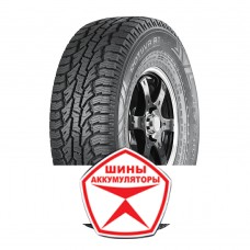 Автошина NOKIAN TYRES 245/75R17 121/118S ROTIIVA AT PLUS