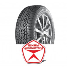 Автошина NOKIAN TYRES 235/40R18 95V XL WR SNOWPROOF P