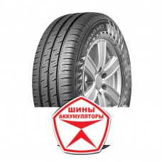 Автошина NOKIAN TYRES 215/60R17C 109/107T HAKKA VAN