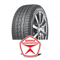 Автошина NOKIAN TYRES 235/45R17 97W XL NORDMAN SZ2