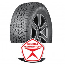 Автошина NOKIAN TYRES 205/65R16C 107/105R HAKKAPELIITTA CR4
