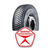 Грузовая шина BRIDGESTONE 315/70R22,5 152/148M 16PR M729 TL Ведущая ось