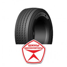 Грузовая шина SAMSON 385/65R22,5 164K 24PR GR-T2 Прицепная ось