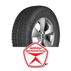 Автошина IKON 215/60R17C 109/107R AUTOGRAPH SNOW C3