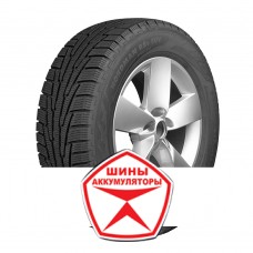 Автошина IKON 235/60R18 107R XL NORDMAN RS2 SUV