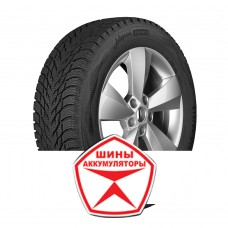 Автошина IKON 255/45R19 104T XL AUTOGRAPH SNOW 3