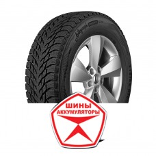 Автошина IKON 235/50R18 101R XL AUTOGRAPH SNOW 3 SUV