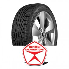 Автошина IKON 245/65R17 111R XL CHARACTER SNOW 2 SUV
