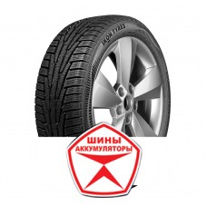 Автошина IKON 205/60R16 96R XL CHARACTER SNOW 2