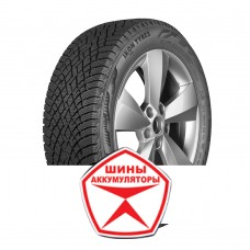 Автошина IKON 275/35R20 102T XL AUTOGRAPH SNOW 5
