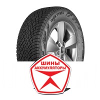 Автошина IKON 315/40R21 115T XL AUTOGRAPH SNOW 5 SUV