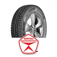 Автошина IKON 205/65R16C 107/105R AUTOGRAPH SNOW C4