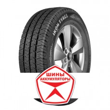Автошина IKON 195/75R16C 107/105S CHARACTER ECO C2