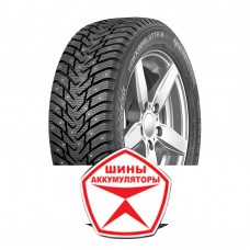 Автошина NOKIAN TYRES 235/55R19 105T XL HAKKAPELIITTA 8 (2018г) ШИП