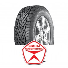 Автошина NOKIAN TYRES 205/75R16C 113/111R HAKKAPELIITTA C3 ШИП