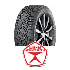 Автошина NOKIAN TYRES 225/60R16 102T XL HAKKAPELIITTA 9 ШИП