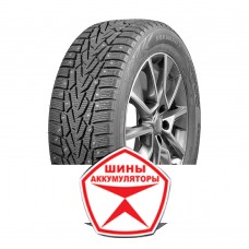 Автошина NOKIAN TYRES 175/70R13 82T NORDMAN 7 (2017-2018г) ШИП уценка