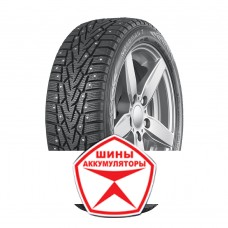 Автошина NOKIAN TYRES 215/50R17 95T XL NORDMAN 7 ШИП