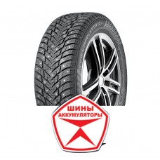 Автошина NOKIAN TYRES 205/65R16 95T HAKKAPELIITTA 10p ШИП